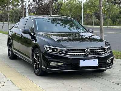 2023 Volkswagen Magotan 2 Million Units Commemorative Edition 280TSI DSG Comfort, фото 4, лот 10436539