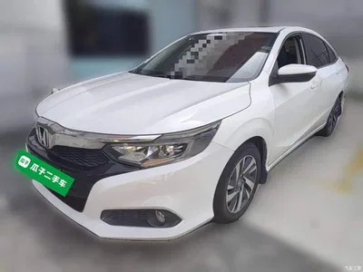 2019 Honda Lingpai 180Turbo CVT Luxury China VI, фото 1, лот 11583257