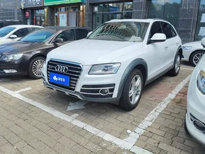 2017 Audi Q5 Plus 40 TFSI Technology, фото 1, лот 10473272