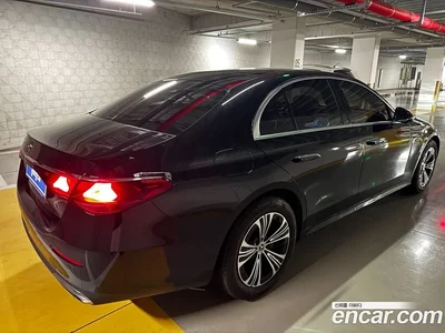 2026 Mercedes-Benz E-Class E200 Avantgarde, фото 2, лот 10221743