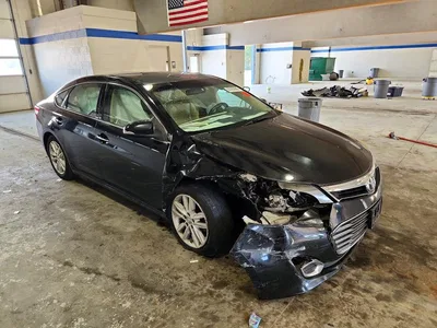 2015 TOYOTA AVALON XLE, фото 4, лот 10510061