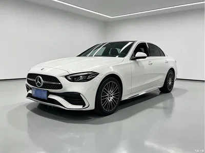 2023 Mercedes-Benz C-Class C 260 L Sport, фото 1, лот 11135567