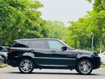 2015 Land Rover Range Rover Sport 3.0 SDV6 HSE DYNAMIC, фото 4, лот 10331194