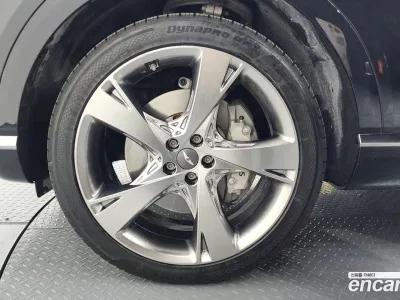 2022 Genesis GV80 2.5T Gasoline AWD, фото 4, лот 10064084