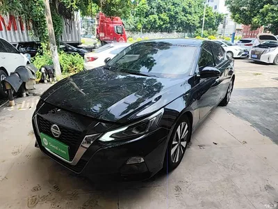 2019 Nissan Teana 2.0L XL Upper Smart Drive Edition, фото 2, лот 10285301