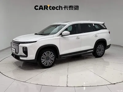 2024 Jetour X90 PRO 1.6T DCT Luxury 5-Seater, фото 1, лот 10390671