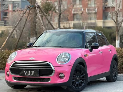 2016 MINI MINI 1.5T COOPER 5-Door, фото 1, лот 10353328