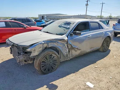 2011 CHRYSLER 300C, фото 1, лот 10661561