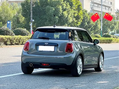 2021 MINI MINI 1.5T COOPER Artist, фото 3, лот 11570541