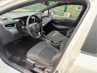 2023 Toyota Levin 185T CVT Luxury, фото 4, лот 10381965