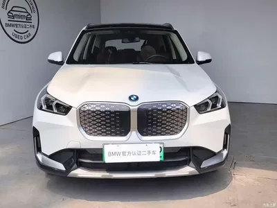 2026 BMW iX1 eDrive25L X Design Package, фото 2, лот 10899883
