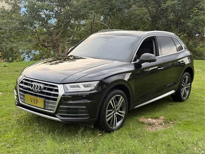 2018 Audi Q5L 45 TFSI Exclusive Elegance China VI, фото 1, лот 10234185