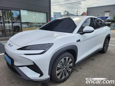2026 BYD Sealion 7 Base, фото 4, лот 10215426