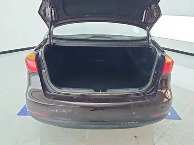 2013 Kia K3 1.6L Manual GLS, фото 4, лот 11247384