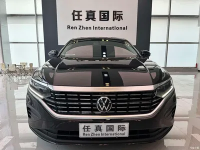 2022 Volkswagen Passat 280TSI Elite Edition, фото 2, лот 11107104