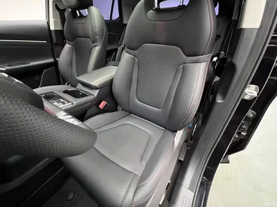 2022 GAC Trumpchi Yingku Model 1.5T Supernova Pro Edition, фото 4, лот 11157424