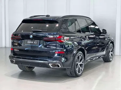 2023 BMW X5 xDrive 30Li Premium M Sport Black Night Package, фото 3, лот 10462877