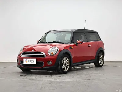 2011 MINI CLUBMAN 1.6L COOPER Fun, фото 1, лот 11017186