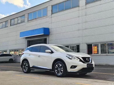 2015 Nissan Murano 2.5L XE 2WD Elite Edition, фото 3, лот 10352990