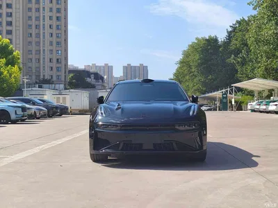 2024 ZEEKR 001 YOU Edition 100kWh AWD, фото 2, лот 10890081