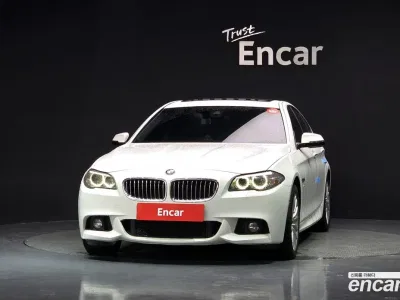2016 BMW 5-Series 528i xDrive M Aero Dynamic, фото 2, лот 10078502