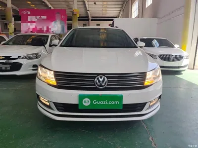 2017 Volkswagen Lavida Tour 180TSI DSG Comfort Edition, фото 3, лот 10470769