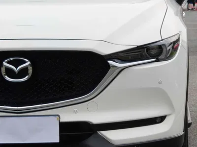 2020 Mazda CX-5 Facelift 2.0L Automatic 2WD Premium Smart, фото 4, лот 10325819