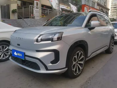 2024 Aion V Aion T-Rex 650 Smart Luxury Edition, фото 1, лот 10240896