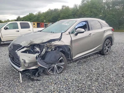 2022 LEXUS RX 350, фото 1, лот 10848047