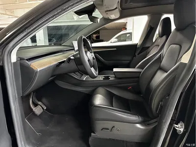 2022 Tesla Model Y Facelift Rear-Wheel Drive Version, фото 4, лот 11222873