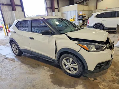 2020 NISSAN KICKS S, фото 4, лот 10731717