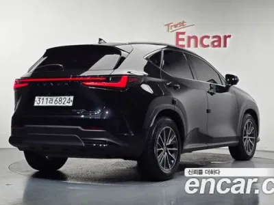 2024 Lexus NX 450h+ Premium, фото 2, лот 10033189