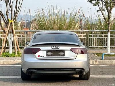 2012 Audi A5 (Import) 2.0TFSI Sportback, фото 4, лот 10237290