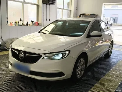 2019 Buick Excelle 15T DCT Connected Elite Type China VI, фото 1, лот 11191599