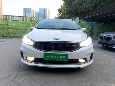 2016 Kia K3 1.4T Automatic GLS, фото 3, лот 10388651