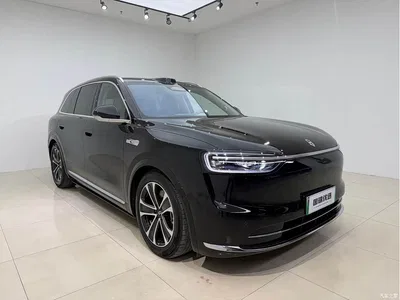 2026 AITO Wenjie AITO M7 Extended Range Ultra AWD 5-Seater, фото 3, лот 11195124
