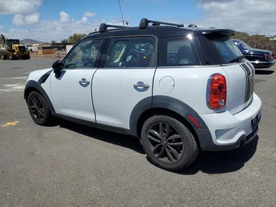 2012 MINI COOPER S COUNTRYMAN, фото 2, лот 10879688