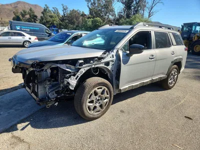 2026 SUBARU OUTBACK PREMIUM, фото 1, лот 10564011