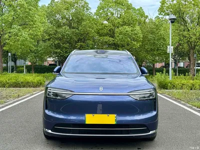 2026 AITO Wenjie AITO M7 Extended Range Ultra AWD 5-Seater, фото 2, лот 10276625
