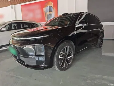2024 Li Auto L6 Max, фото 2, лот 11568861