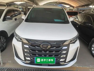 2023 GAC Trumpchi Trumpchi M6 PRO 270T DCT Luxury Edition, фото 3, лот 10425007