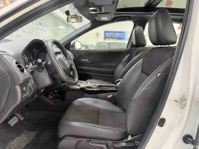 2017 Honda XR-V 1.8L EXi CVT Comfort, фото 4, лот 10427583