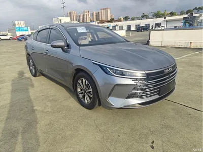 2024 BYD Destroyer 05 Glory Edition DM-i 55KM Luxury, фото 3, лот 10248583
