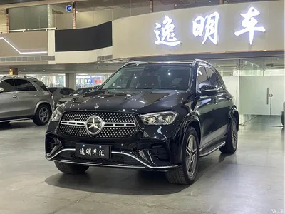 2024 Mercedes-Benz GLE 450 4MATIC Sport, фото 1, лот 10254397