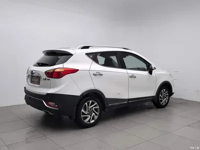 2016 JAC Motors Refine S3 1.5L Manual Luxury, фото 2, лот 10395127
