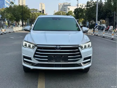 2019 BYD Song Pro 1.5T Automatic Luxury, фото 2, лот 10248280