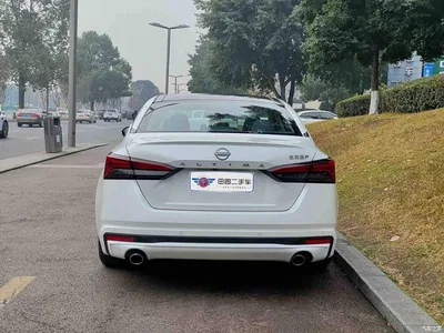 2022 Nissan Teana 2.0L XL-TLS Comfort Edition, фото 3, лот 10341989