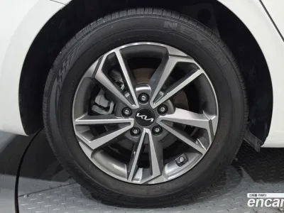 2024 Kia K3 1.6, фото 4, лот 10045556
