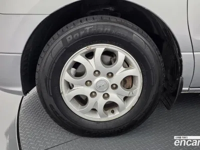 2015 Hyundai Starex 5-Seater VAN, фото 4, лот 10250108