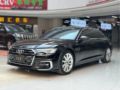 2023 Audi A6L 45 TFSI Premium Selection Dynamic, фото 3, лот 11569116